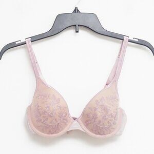 Wacoal Bold & Beautiful Contour Bra 32C